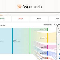Monarch Money