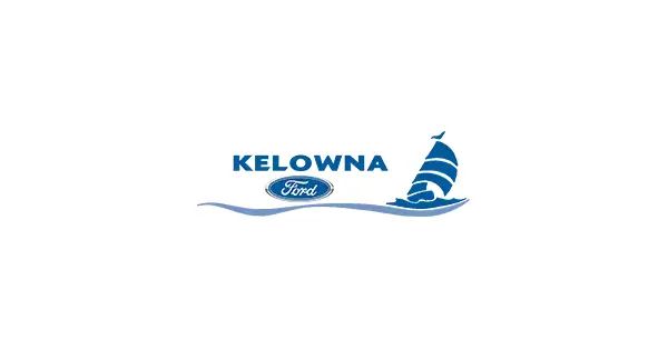 Kelowna Ford
