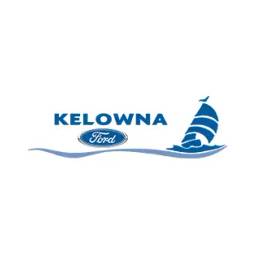 Kelowna Ford