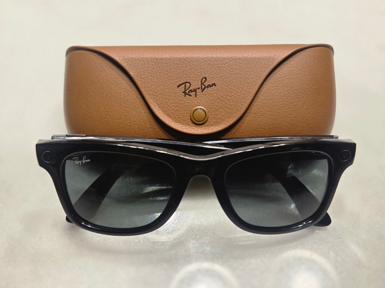 Ray-Ban Meta (Gen 1)