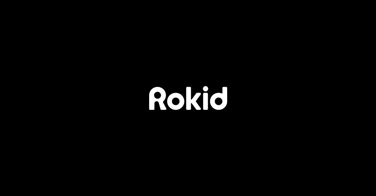 Rokid Glasses