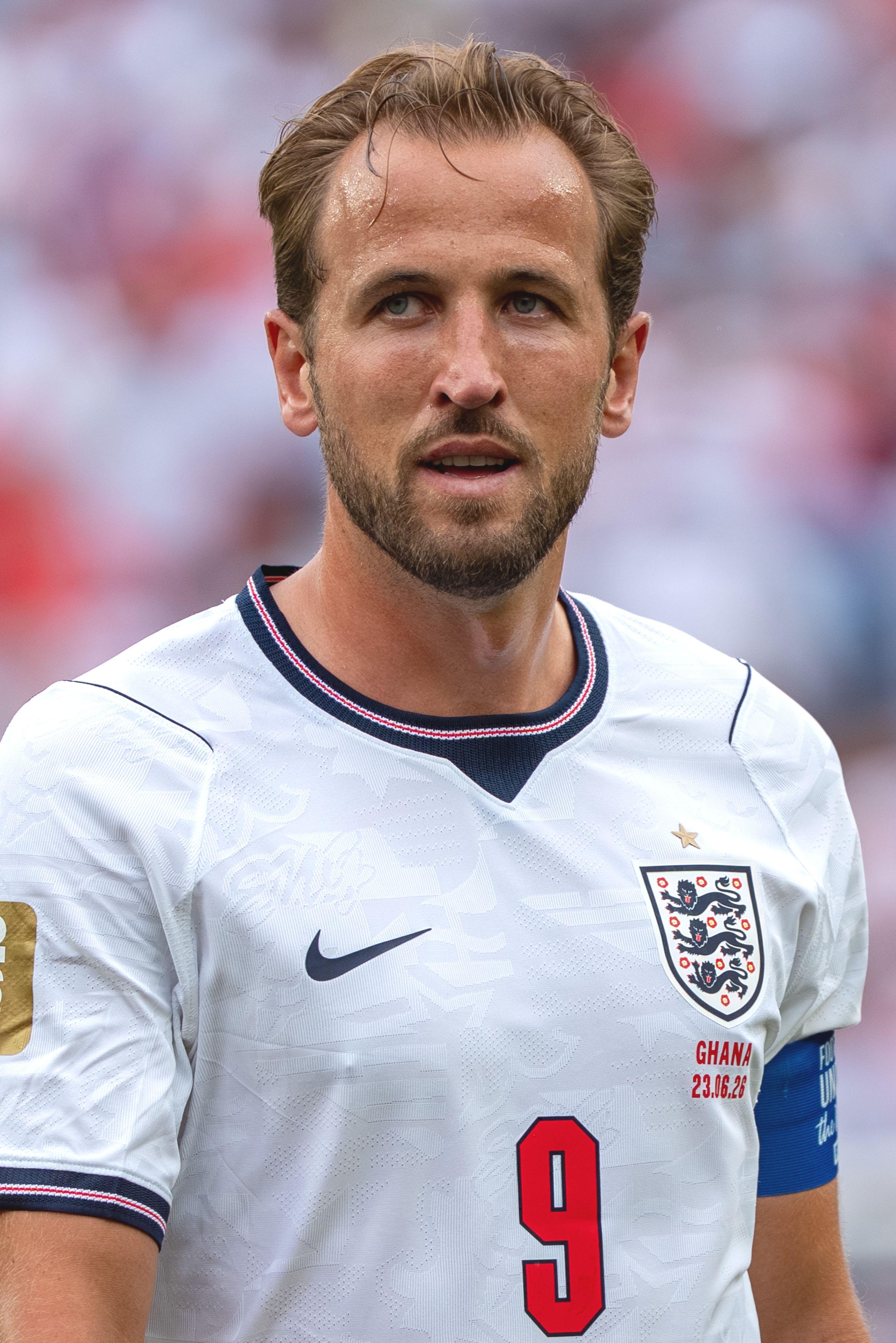 Harry Kane (England)