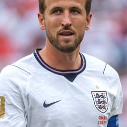 Harry Kane (England)
