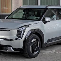 Kia EV9