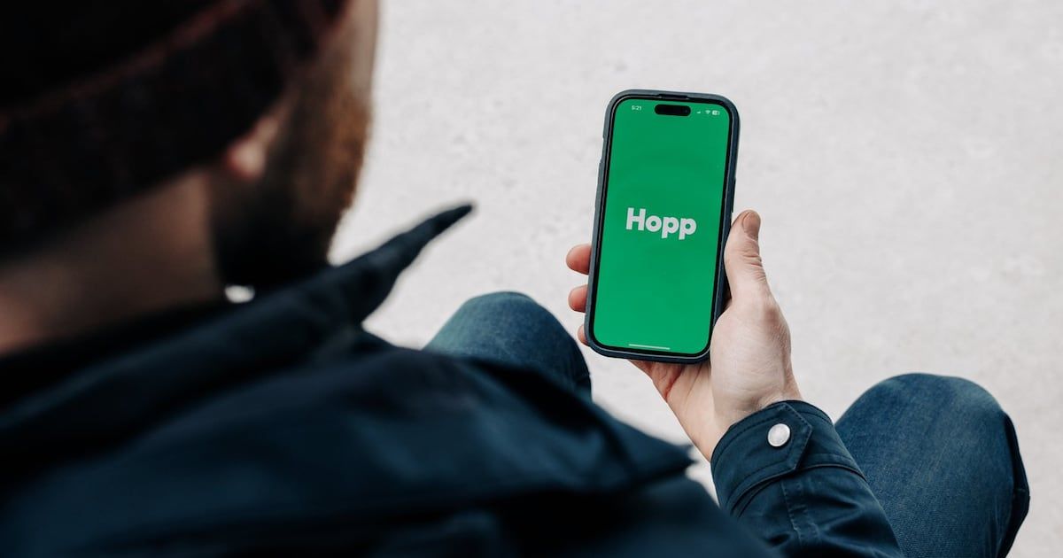 Hopp