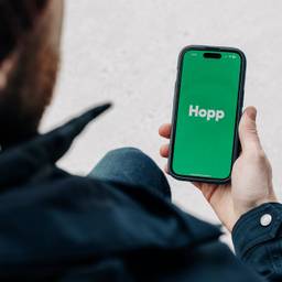 Hopp