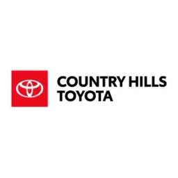 Country Hills Toyota