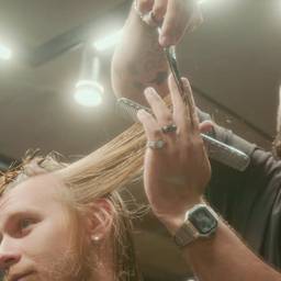HESTORY Barbershop