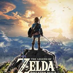 The Legend of Zelda: Breath of the Wild