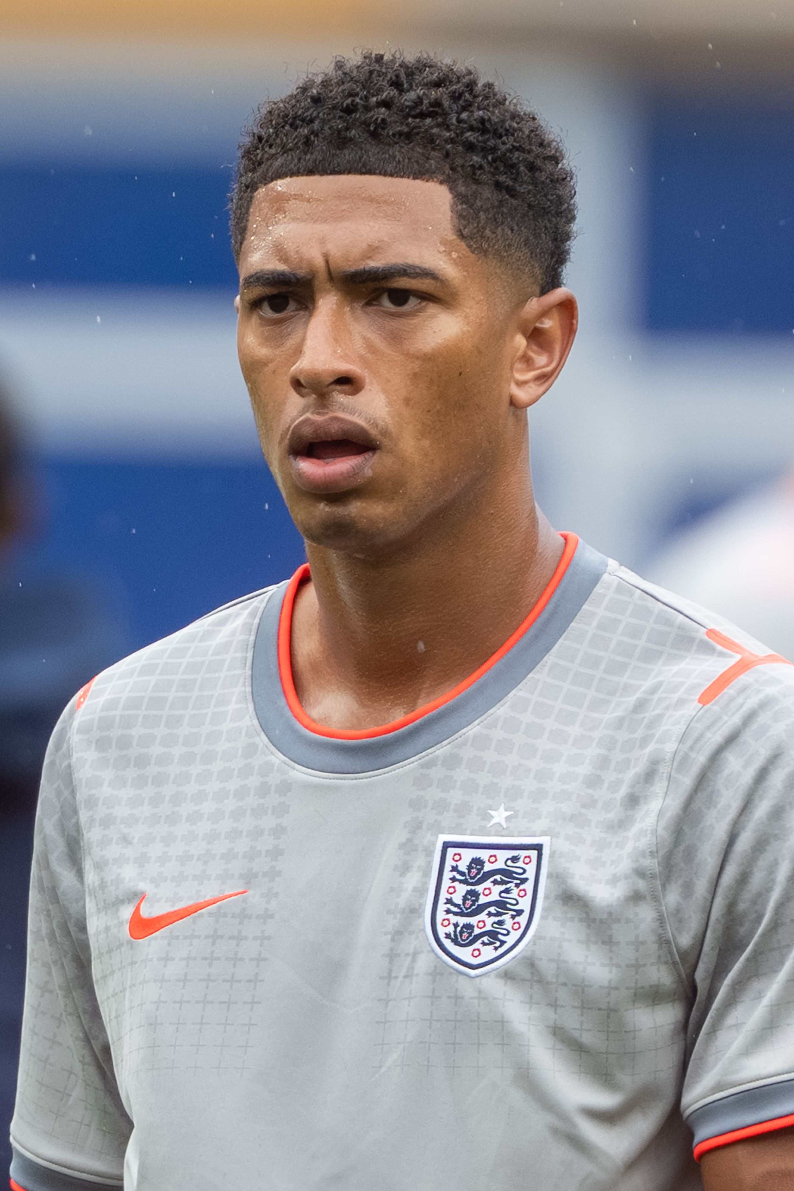 Jude Bellingham (England)