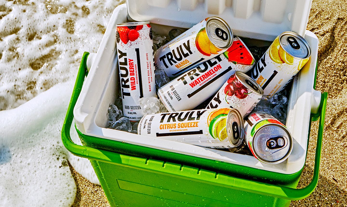 Truly (classic line)