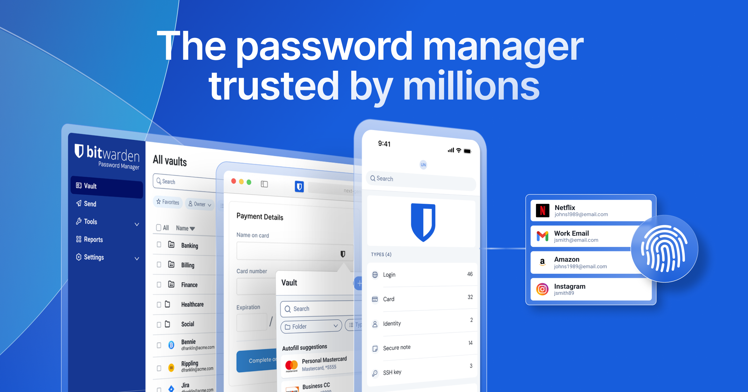 Bitwarden