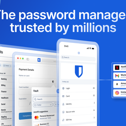 Bitwarden