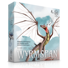 Wyrmspan