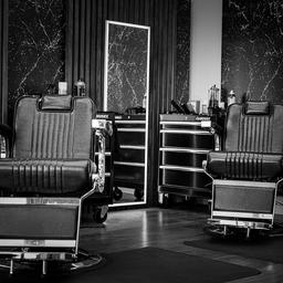 Top Notch Barbers